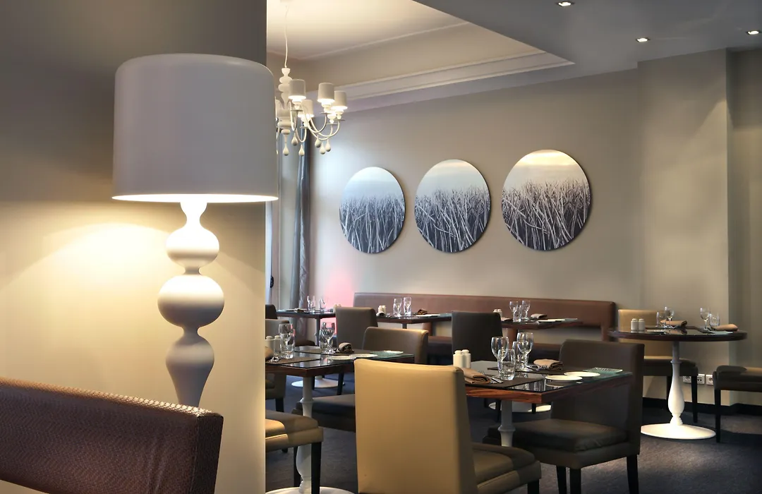 Ac Hotel By Marriott Ambassadeur Antibes - Juan Les Pins-1