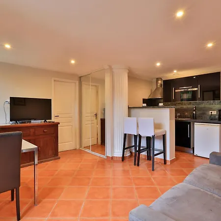 Emeraude Residence Hoteliere-2