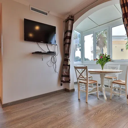 Emeraude Residence Hoteliere-3