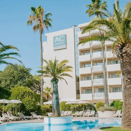 Ac Hotel By Marriott Ambassadeur Antibes - Juan Les Pins-3